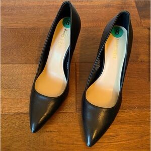 Nine West size 8, 3” high heels